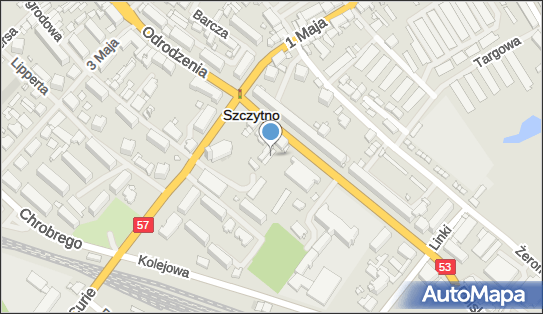 Miejski Dom Kultury, Polska 12, Szczytno 12-100 - Centrum kultury, numer telefonu