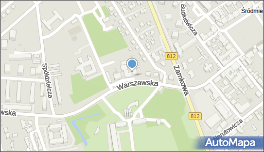 Miejski Ośrodek Kultury, Warszawska 11, Biała Podlaska 21-500 - Centrum kultury, numer telefonu