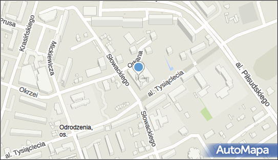 Miejskie Centrum Kultury im. Leopolda Staffa, Skarżysko-Kamienna - Centrum kultury, numer telefonu