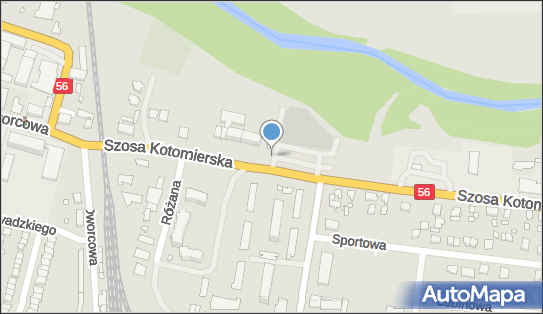 Miejsko-Gminny Ośrodek Kultury, Szosa Kotomierska 3, Koronowo 86-010 - Centrum kultury, numer telefonu
