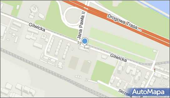 Młodzieżowy Dom Kultury, Gliwicka 214, Katowice 40-861 - Centrum kultury, numer telefonu