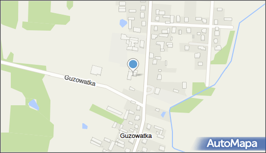 Młodzieżowy Dom Kultury, Guzowatka 32a, Guzowatka 05-252 - Centrum kultury