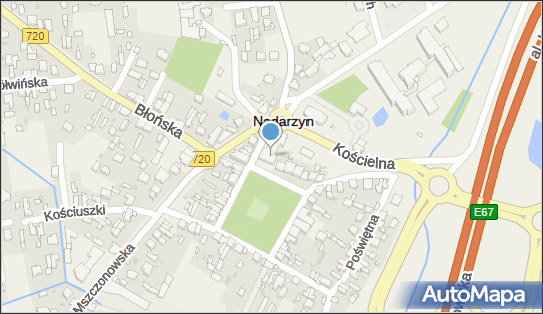 Nadarzyński Ośrodek Kultury, Plac Poniatowskiego 42, Nadarzyn 05-830 - Centrum kultury, godziny otwarcia, numer telefonu