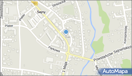 8441098831, Fundacja 