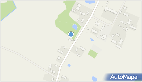 Świetlica wiejska w Przymuszewie, Przymuszewo 16a, Przymuszewo 89-506 - Centrum kultury