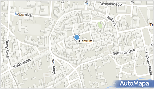 8730019281, Tarnowskie Centrum Kultury 