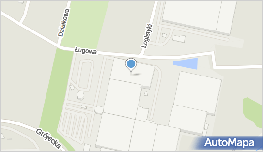 FM-Logistic, Ługowa 30, Mszczonów 96-320 - Centrum logistyczne, numer telefonu