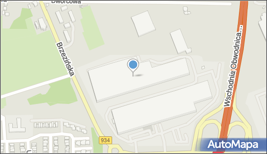 Logicor magazyn Mysłowice, Brzezińska 59, Mysłowice 41-404 - Centrum logistyczne, numer telefonu