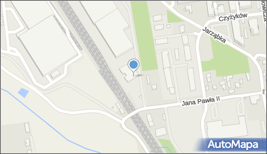 Logicor magazyn Piaseczno, Jana Pawła II 66, Piaseczno 05-500 - Centrum logistyczne, numer telefonu
