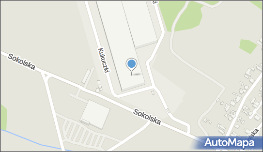 Logicor magazyn Sosnowiec, Sokolska 68A, Sosnowiec 41-219 - Centrum logistyczne, numer telefonu
