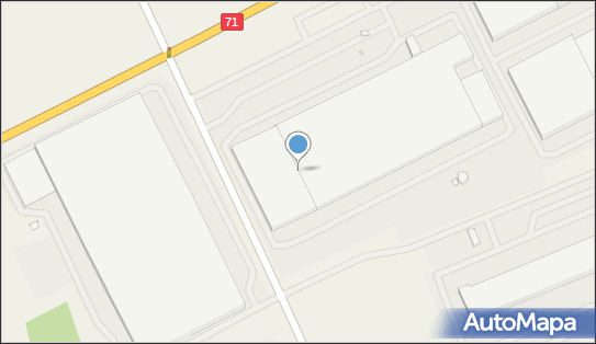 Logicor magazyn Stryków, Wodna 30, Dobra 95-010 - Centrum logistyczne, numer telefonu