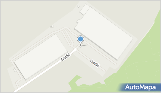 Logistyka Auchan, ul. Gadki 1, Wolbórz 97-320 - Centrum logistyczne, numer telefonu