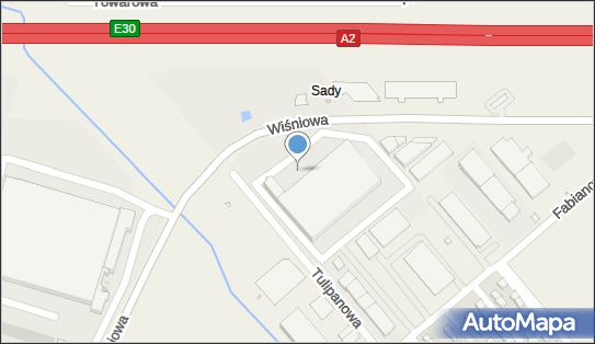 NAGEL POLSKA, WIśniowa 19, Komorniki 62-052 - Centrum logistyczne, numer telefonu