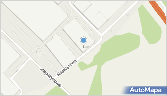 RUCH S.A. CL Poznań Gądki, Magazynowa 5A, Gądki 62-023 - Centrum logistyczne, godziny otwarcia, numer telefonu