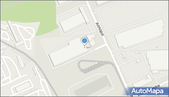 RUCH S.A. CL Warszawa Annopol, Annopol 17A, Warszawa 03-236 - Centrum logistyczne, godziny otwarcia, numer telefonu