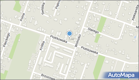 Case Studio - studio nagrań, rozgłośnia radiowa 95-070 - Centrum muzyczne, godziny otwarcia, numer telefonu