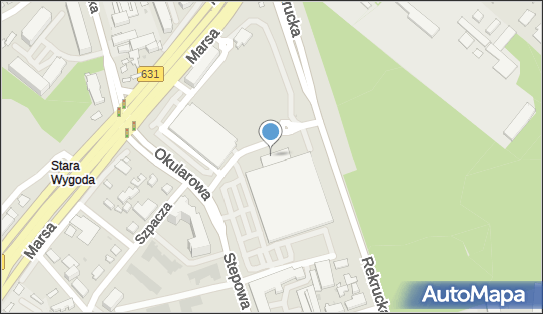 Centrum Targowo Kongresowe MT Polska, Marsa 56, Warszawa 04-242 - Centrum wystawowe, targowe, godziny otwarcia, numer telefonu