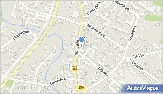 Centrum Zdrowia - Apteka, 1-go Maja 11, Barlinek 74-320, godziny otwarcia, numer telefonu