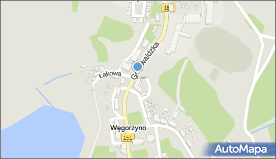 Centrum Zdrowia - Apteka, Grunwaldzka 4, Węgorzyno 73-155, godziny otwarcia, numer telefonu