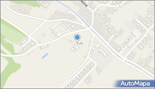 Dwór w Brzeznej, Brzezna, Brzezna 33-386 - Centrum zjazdów, numer telefonu