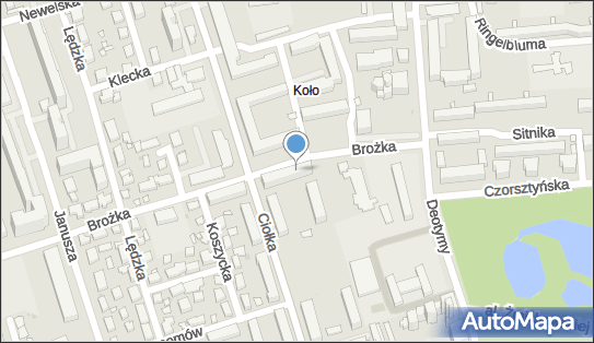 Galeria na Kole, Erazma Ciołka 16, Warszawa 01-443 - Centrum zjazdów, numer telefonu