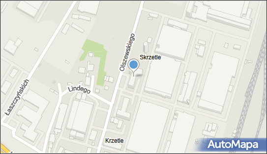 Kielecki Park Technologiczny, Karola Olszewskiego 6, Kielce 25-663 - Centrum zjazdów, numer telefonu
