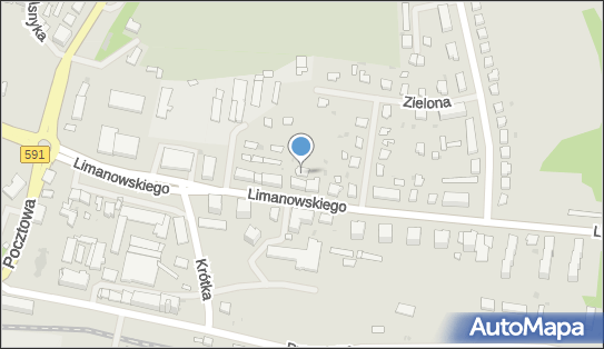 Narodzenia Najświętszej Maryi Panny, Bolesława Limanowskiego 9 11-400 - Cerkiew, numer telefonu