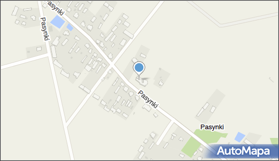 Narodzenia Św. Jana Chrzciciela, Pasynki 49, Pasynki 17-100 - Cerkiew, numer telefonu
