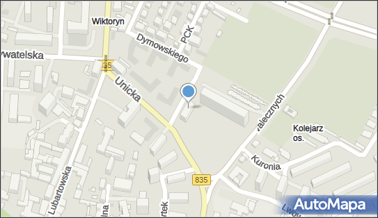 Podwyższenia Krzyża Pańskiego, Dolińskiego 1, Lublin 20-127 - Cerkiew, numer telefonu