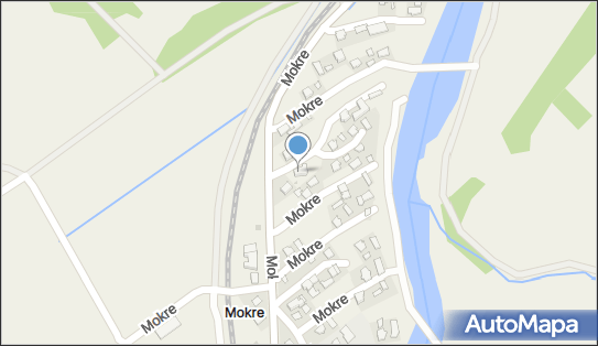 Przemienienia Pańskiego - greckokatolicka, Mokre 119, Mokre 38-542 - Cerkiew, numer telefonu