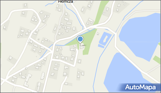 Soboru Najświętszej Maryi Panny, św. Eliasza i św. Rodziny 38-503 - Cerkiew