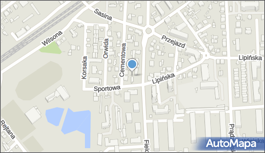 Św. App. Piotra i Pawła, gen. Augusta Emila Fieldorfa-Nila 12 05-200 - Cerkiew, numer telefonu