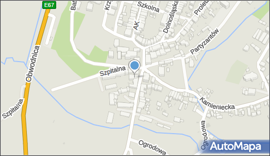 św. Jerzego, Kłodzka 6, Ząbkowice Śląskie - Cerkiew, numer telefonu