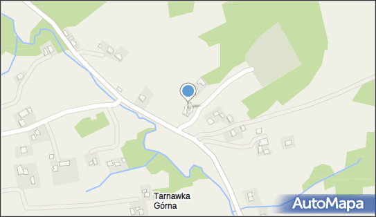 św. Michała Archanioła w Tarnawce, Tarnawka 237, Tarnawka 37-121 - Cerkiew