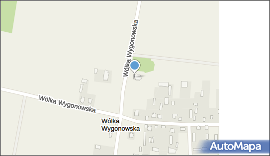 św. Michała Archanioła, Wólka Wygonowska, Wólka Wygonowska 17-106 - Cerkiew, numer telefonu