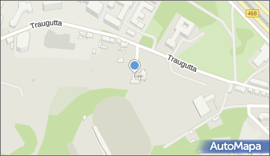 Św. Mikołaja, gen. Romualda Traugutta 45, Gdańsk - Cerkiew, numer telefonu