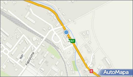 Chata Polska - Sklep, Plac Spółdzielczy 49, Jeleniów, numer telefonu