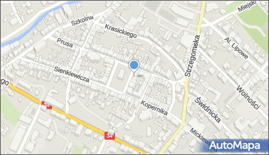 Chata Polska - Sklep, Rynek 2, Świebodzice, numer telefonu