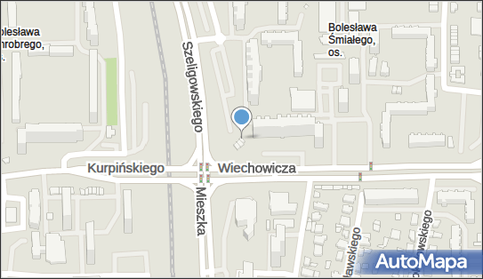 Chata Polska - Sklep, Os Bolesława Śmiałego 1, Poznań, numer telefonu
