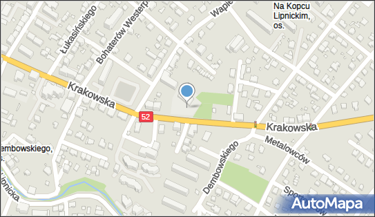 Auto-Luk, Krakowska 43, Bielsko-Biała 43-300 - Checkstar - Serwis samochodowy, numer telefonu