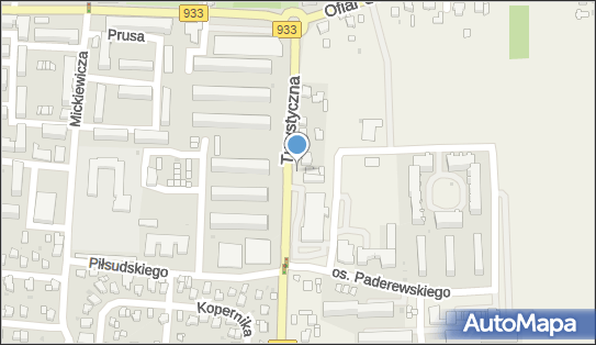 Biamot, Turystyczna 13, Jawiszowice 32-626 - Checkstar - Serwis samochodowy, numer telefonu