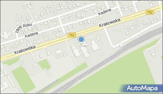 POL-MOT Auto Bis Sp. z o.o., Krakowska 285, Kielce 25-801 - Chevrolet - Dealer, Serwis, godziny otwarcia, numer telefonu