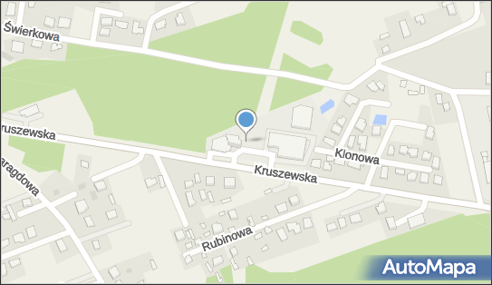 TOP AUTO Andrzej Arefiew, Krupniki 25, Krupniki 15-641 - Chevrolet - Dealer, Serwis, godziny otwarcia, numer telefonu