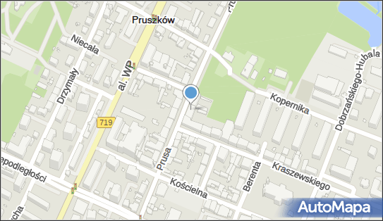 Chorten - Sklep, Prusa 13, Pruszków 05-800, godziny otwarcia