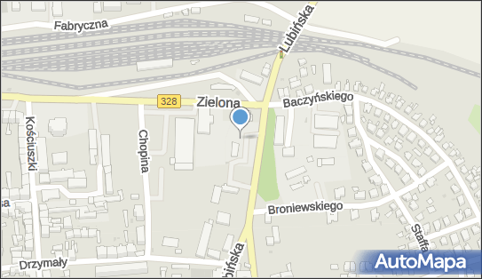 Chorten - Sklep, Lubińska 5, Chojnów 59-225, godziny otwarcia