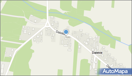 Chorten - Sklep, Dalekie 40, Dalekie 07-211, godziny otwarcia