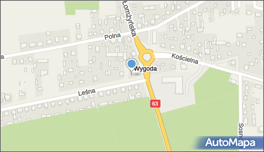 Chorten - Sklep, Leśna 2, Wygoda 18-400, godziny otwarcia