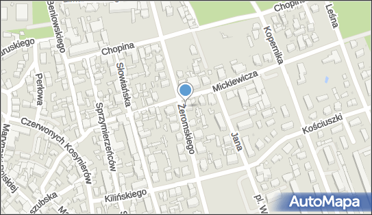 Chorten - Sklep, Żeromskiego 7, Ustka 76-270, godziny otwarcia