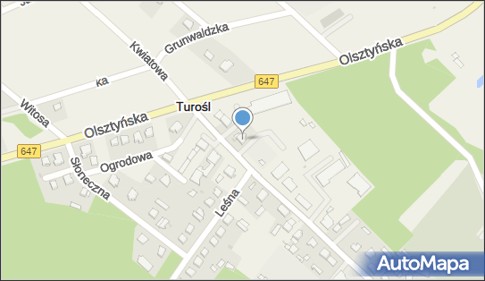 Chorten - Sklep, Jana Pawła Ii 7, Turośl 18-525, godziny otwarcia