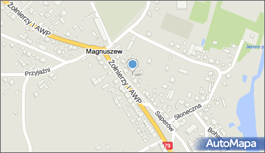 Chorten - Sklep, Saperów 2, Magnuszew 26-910, godziny otwarcia